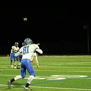 Meet your Posher, Coltin